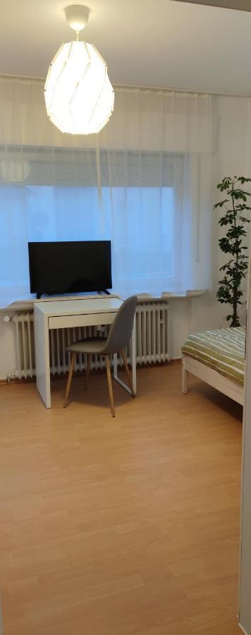 Schoene Und Optimal Gelegene Wohnung Og Weisskirchen Экстерьер фото