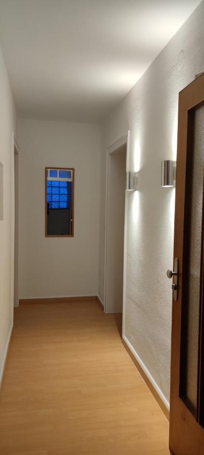 Schoene Und Optimal Gelegene Wohnung Og Weisskirchen Экстерьер фото