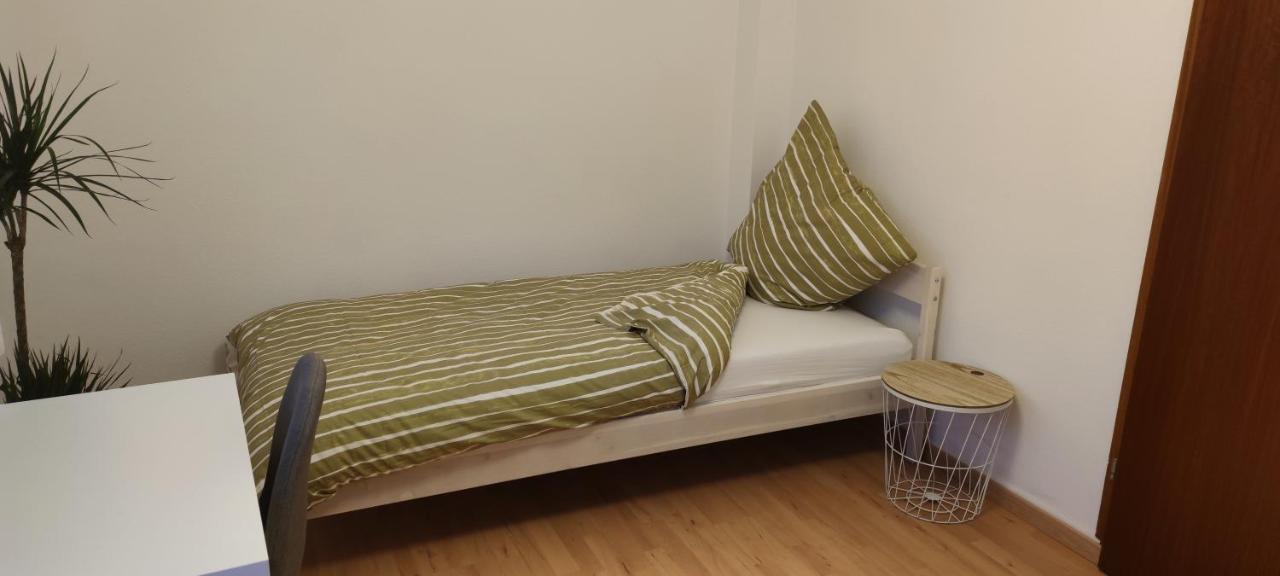 Schoene Und Optimal Gelegene Wohnung Og Weisskirchen Экстерьер фото