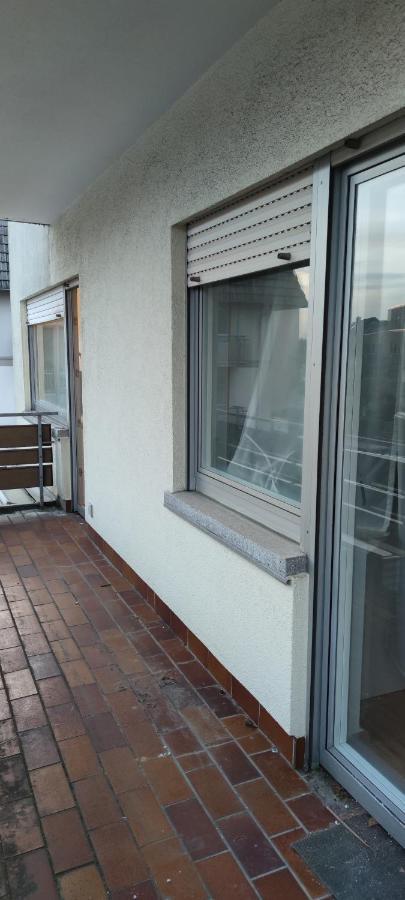 Schoene Und Optimal Gelegene Wohnung Og Weisskirchen Экстерьер фото