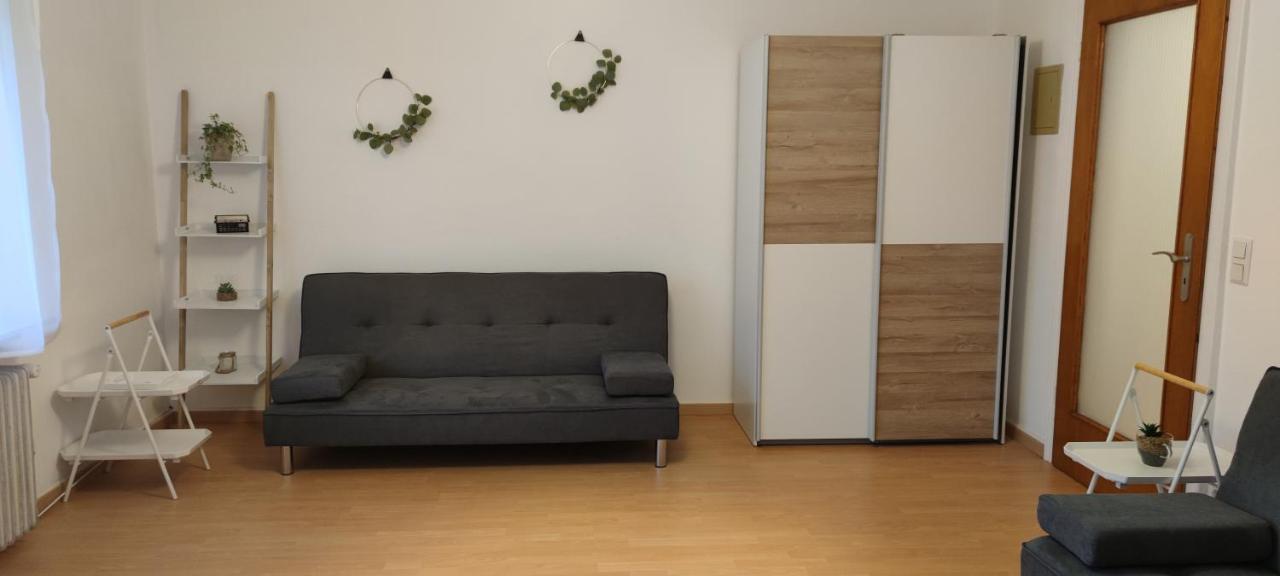Schoene Und Optimal Gelegene Wohnung Og Weisskirchen Экстерьер фото