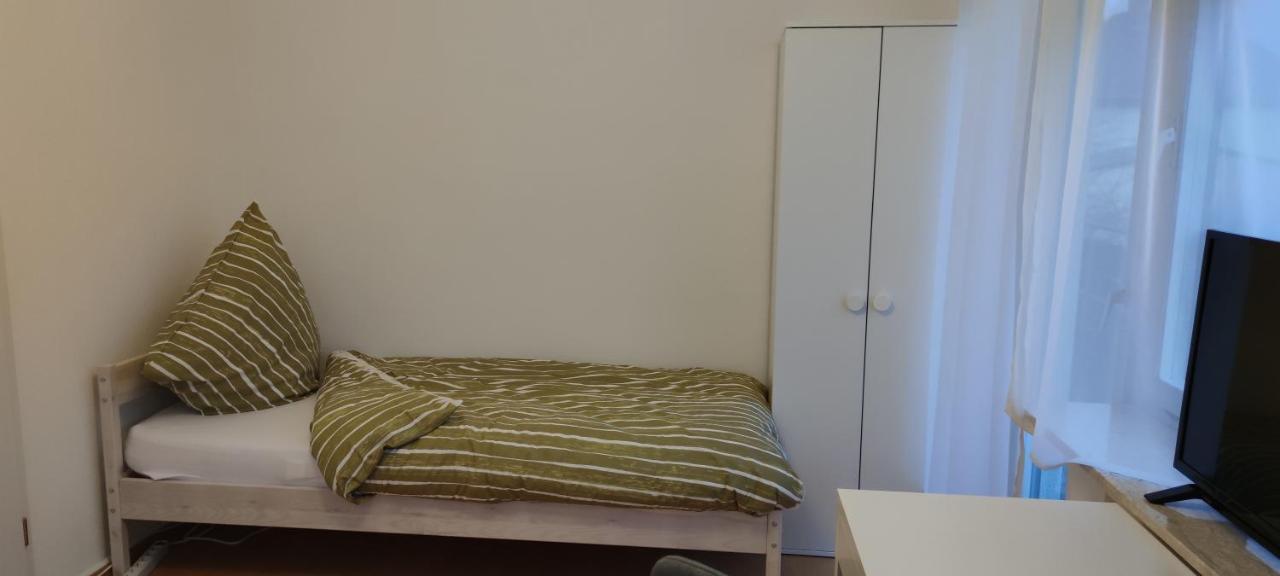 Schoene Und Optimal Gelegene Wohnung Og Weisskirchen Экстерьер фото